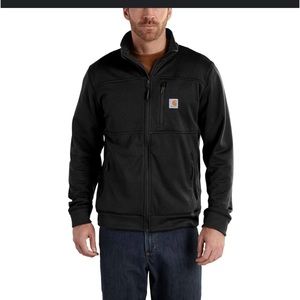 Mend’s Carhartt Workman’s Jacket